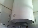 Boiler Electric Wald 80 litri