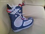 Boots Snowboard BURTON Breed