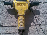 BOSCH GSH 27