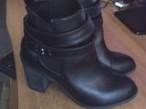 Botine Bershka