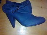 Botine dama