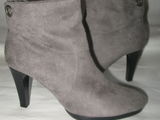 Botine dama