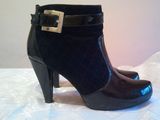 Botine la un pret foarte bun