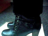 botine marimea 38