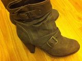 Botine New Look, marime 37