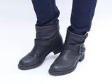 BOTINE ORIGINALE WRANGLER