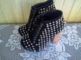 Botine superbe