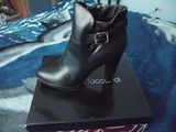 Botine toamna-iarna