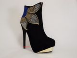 BOTINE TRENDY LICHIDARE STOC