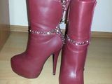 Botine visinii