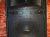 BOXA 2 X 600 w