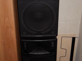 boxe active behringer b 300