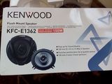 Boxe auto Kenwood KFC-E1362
