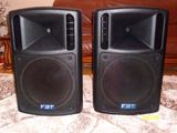boxe fbt maxx 5a