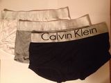 Boxeri Calvin Klein!! Super Oferta !!