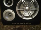 Boza Booster