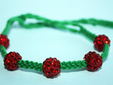 Bratara shamballa