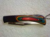 briceag de inox