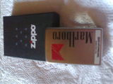Bricheta Zippo marlboro made SUA ORIGINALA