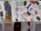Brichete colectie