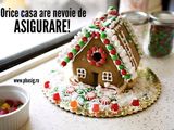 Broker de asigurari!