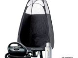 BRONZARE ORGANICA KIT PROFESIONAL