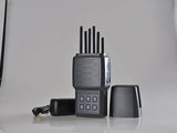 Bruiaj militar GSM rezistent la apa si socuri