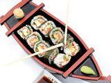 Bucatar de sushi