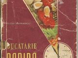 Bucătărie rapidă