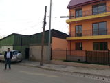 Bucuresti Cremenita teren