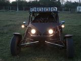 BUGGY BOROSSI 1600 SS