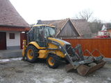 Buldoescavator VOLVO BL 61