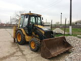 Buldoexcavator Caterpillar 428D