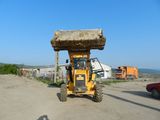 BULDOEXCAVATOR JCB 3CX