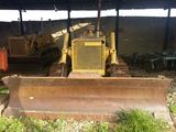 Buldozer Fiat ALLIS 10 B