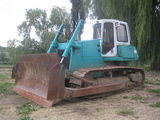 Buldozer Liebherr 732