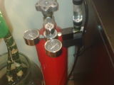 butelie co2