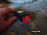buton avarii Audi A4