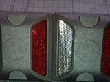 Butoni - marker reflectorizanti