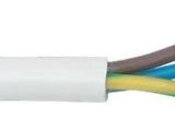 Cablu electric conductor sau litat