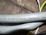 Cablu trifazic 4x 16 mm2