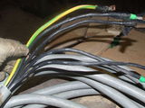 Cablu trifazic 5x10 mm2