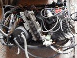 Cabluri Conectori butoane Opel Astra 1993