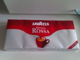 Cafea Lavazza Rossa Italia
