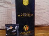 Cafea si ciocolata calda cu Ganoderma