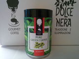 Cafea Verde Macinata
