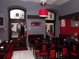 Cafenea cu bucatarie