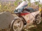 cagiva prima