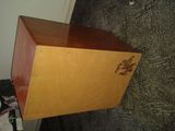 Cajon la comanda dupa cerinta