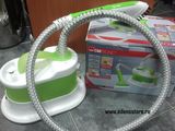 Calcator profesionl cu aburi Marca Clatronic